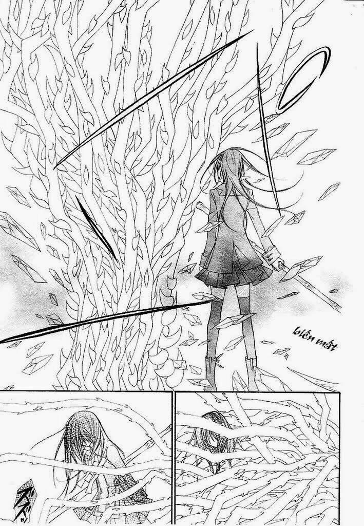Hiệp Sĩ Vampire Chapter 43 - Trang 2