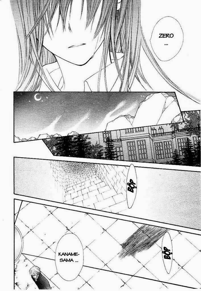 Hiệp Sĩ Vampire Chapter 43 - Trang 2