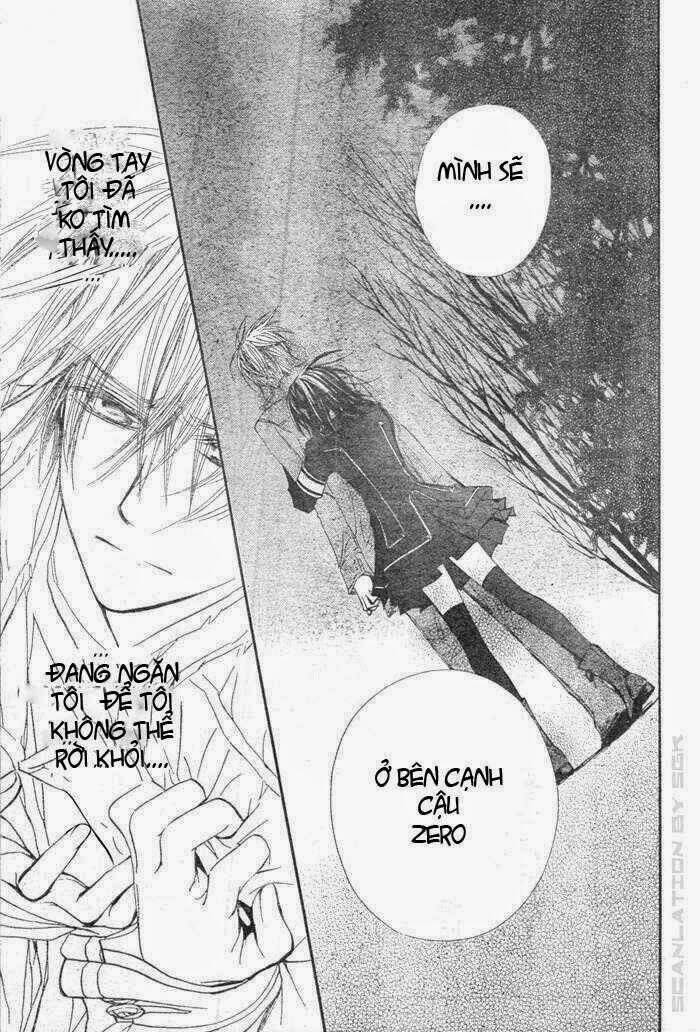 Hiệp Sĩ Vampire Chapter 44 - Trang 2