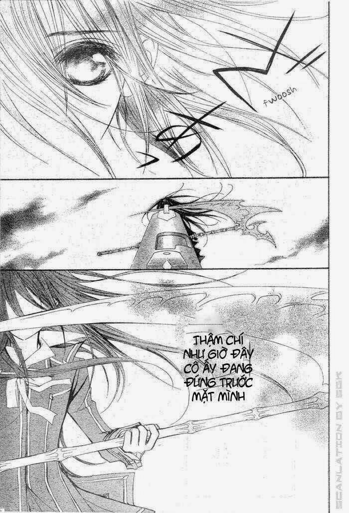 Hiệp Sĩ Vampire Chapter 44 - Trang 2