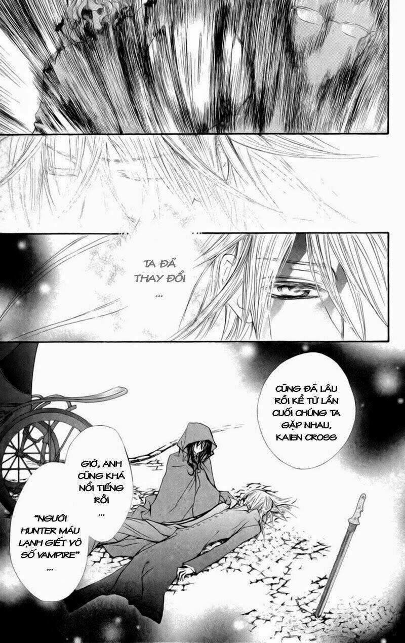 Hiệp Sĩ Vampire Chapter 45 - Trang 2