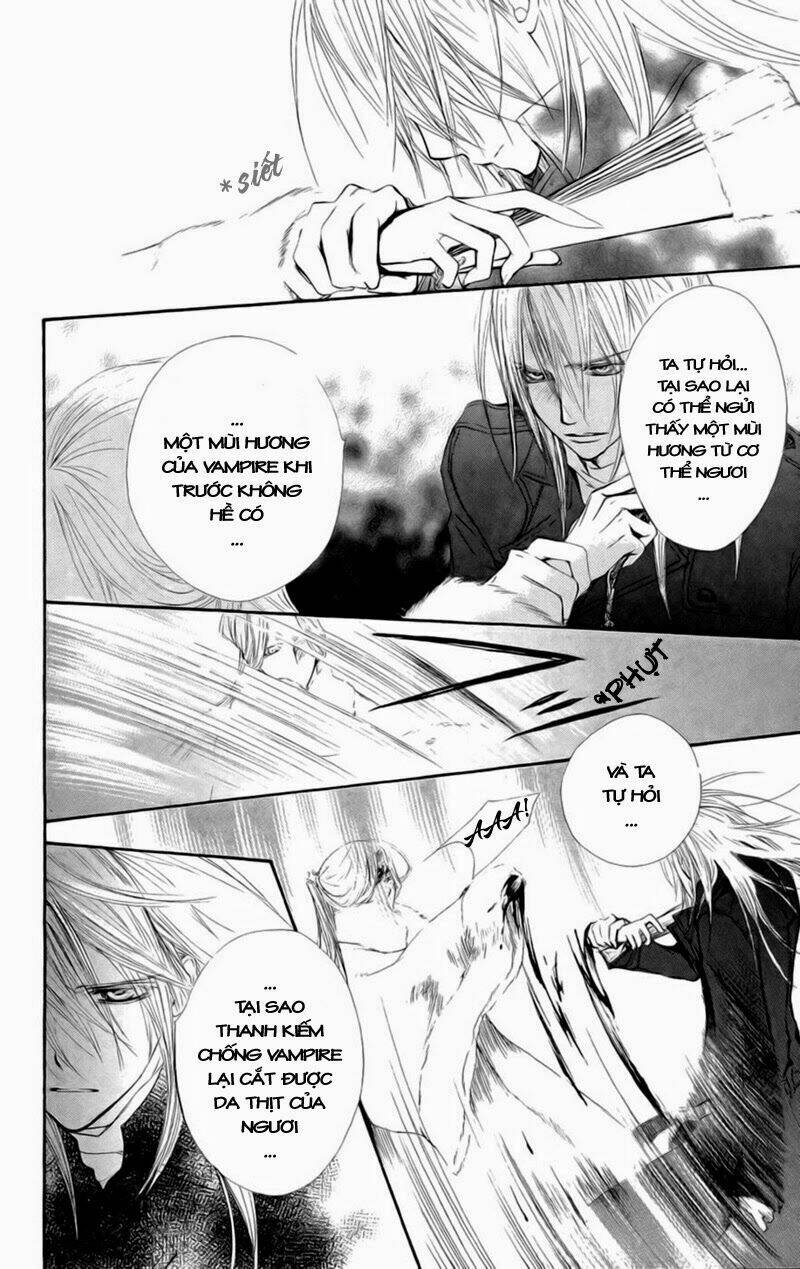 Hiệp Sĩ Vampire Chapter 45 - Trang 2