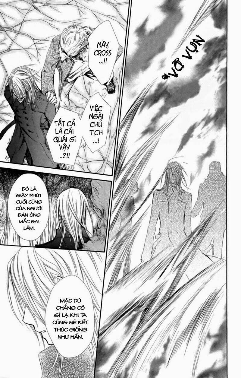 Hiệp Sĩ Vampire Chapter 45 - Trang 2