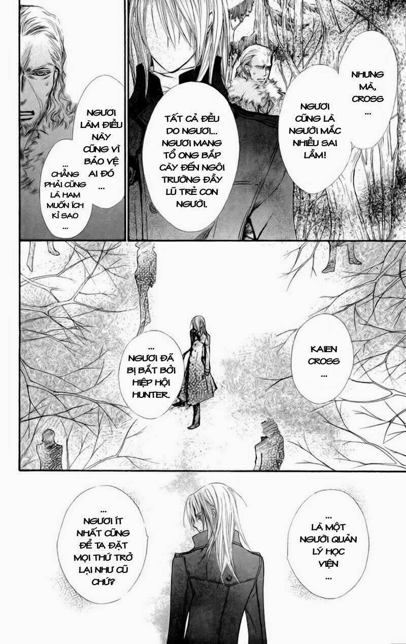 Hiệp Sĩ Vampire Chapter 45 - Trang 2
