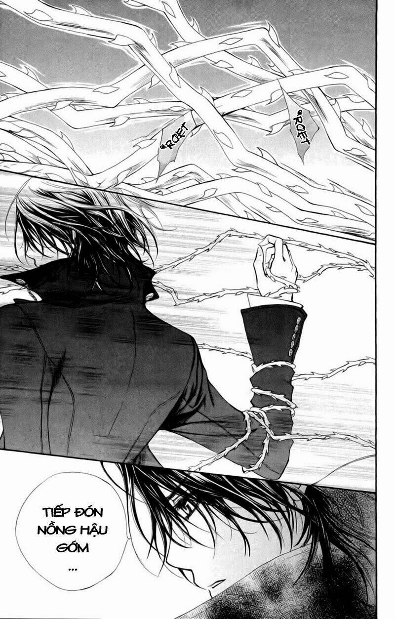 Hiệp Sĩ Vampire Chapter 45 - Trang 2