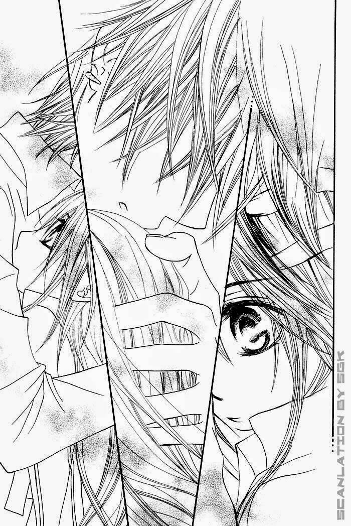 Hiệp Sĩ Vampire Chapter 46 - Trang 2