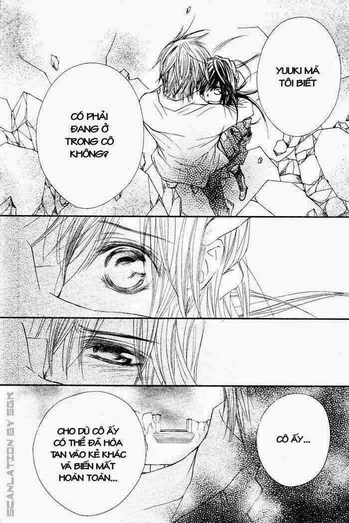 Hiệp Sĩ Vampire Chapter 46 - Trang 2