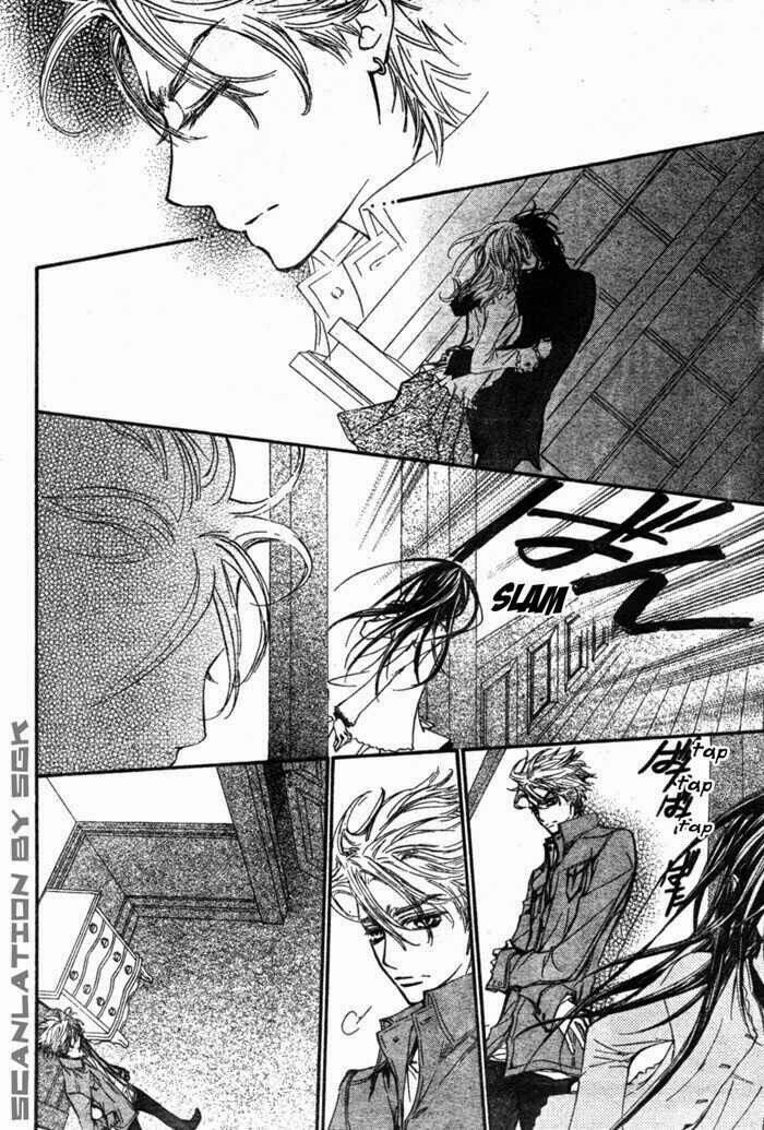 Hiệp Sĩ Vampire Chapter 48 - Trang 2