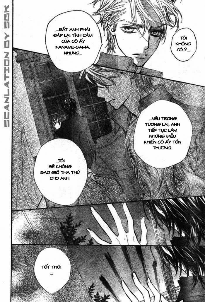 Hiệp Sĩ Vampire Chapter 48 - Trang 2