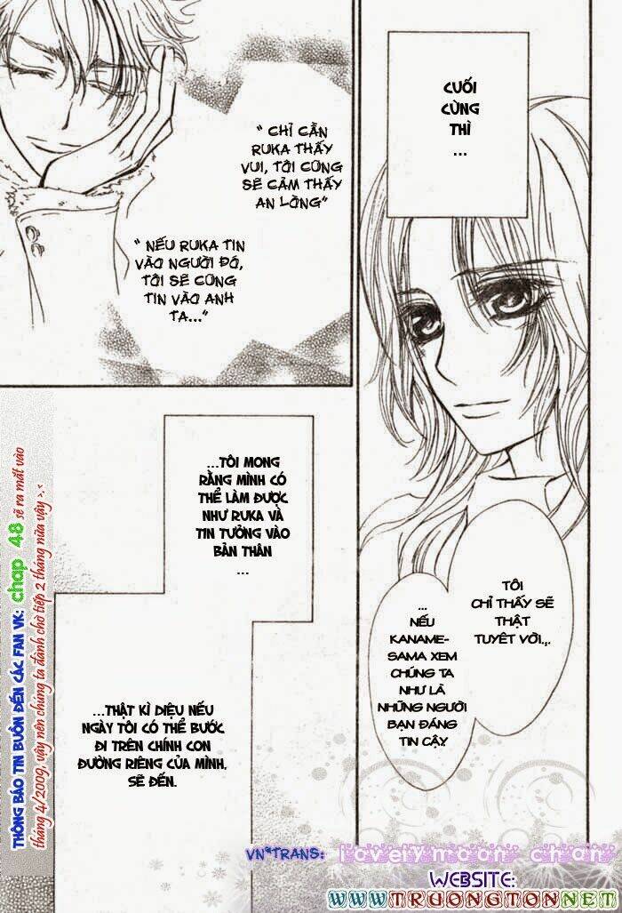 Hiệp Sĩ Vampire Chapter 48 - Trang 2