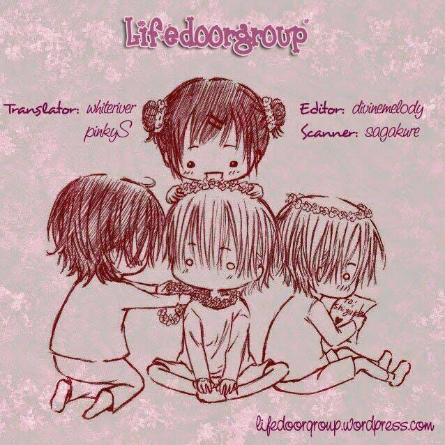 Hiệp Sĩ Vampire Chapter 54 - Trang 2