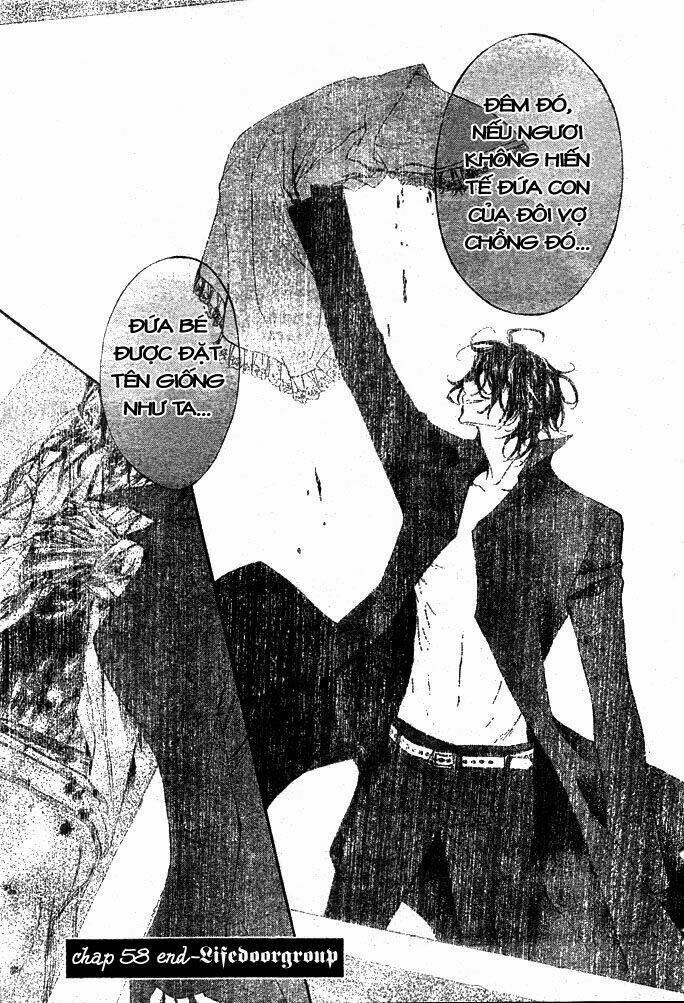 Hiệp Sĩ Vampire Chapter 58 - Trang 2