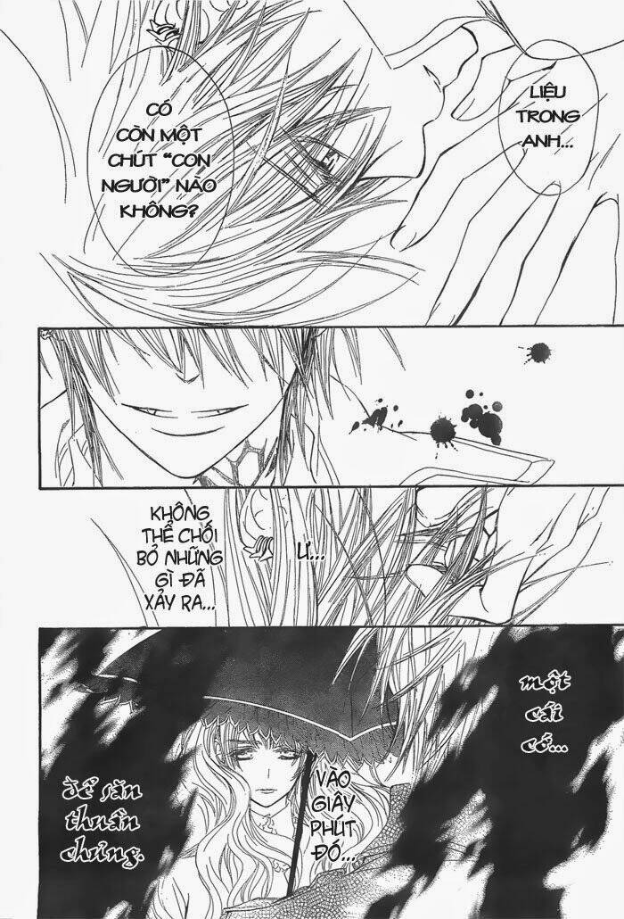 Hiệp Sĩ Vampire Chapter 59 - Trang 2