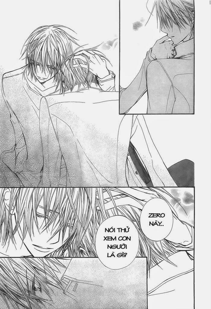 Hiệp Sĩ Vampire Chapter 59 - Trang 2