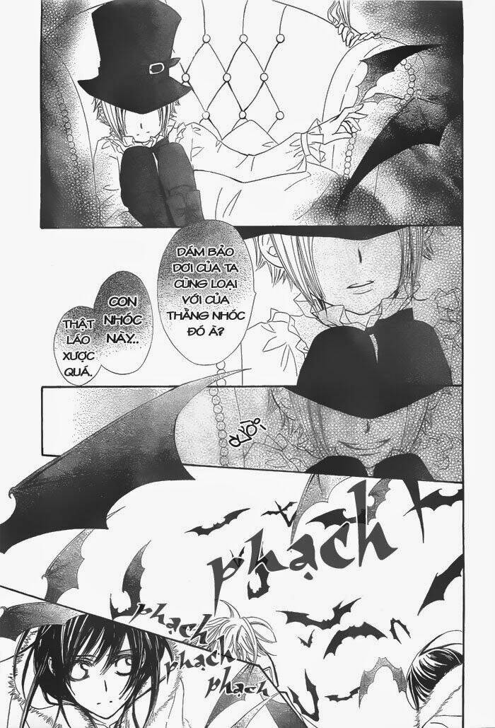 Hiệp Sĩ Vampire Chapter 59 - Trang 2