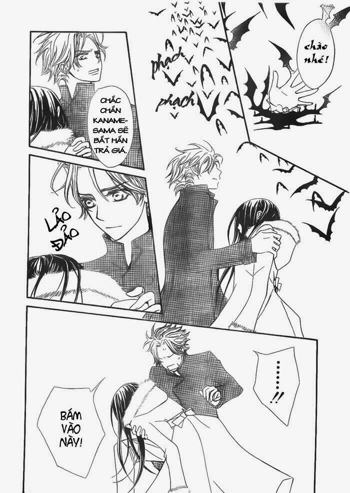 Hiệp Sĩ Vampire Chapter 60 - Trang 2