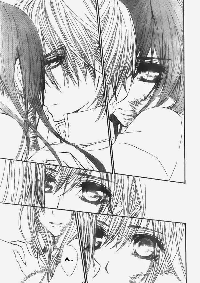 Hiệp Sĩ Vampire Chapter 60 - Trang 2