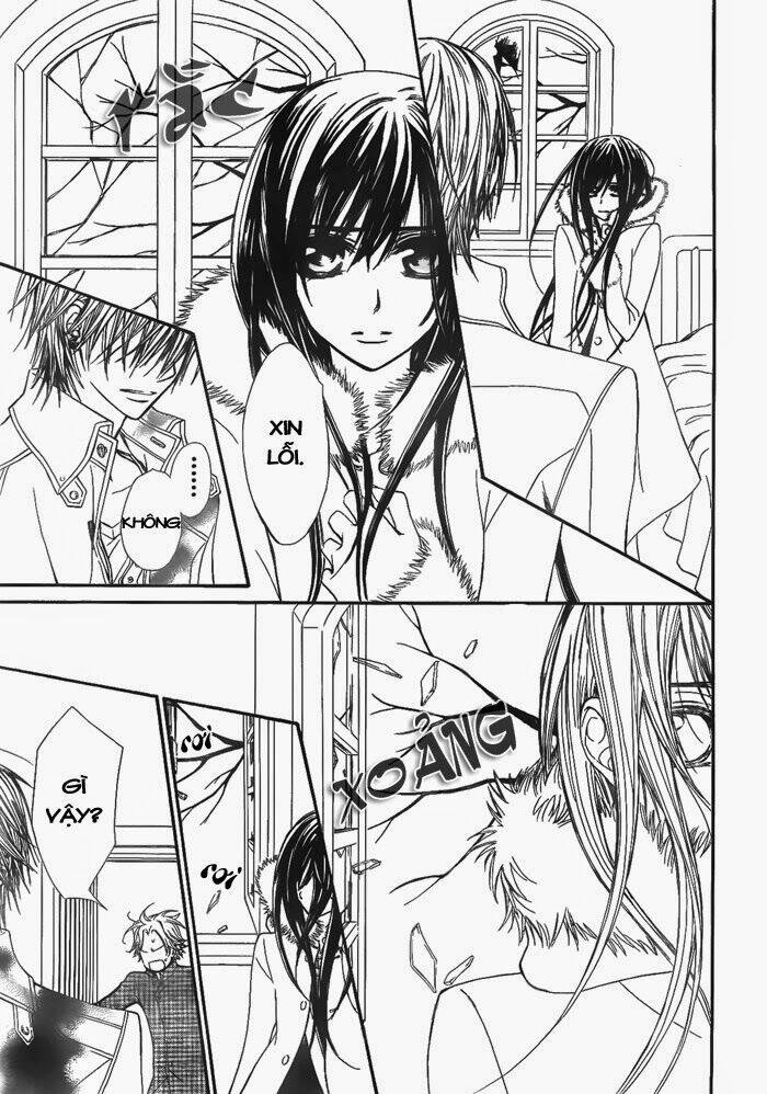 Hiệp Sĩ Vampire Chapter 60 - Trang 2