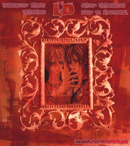 Hiệp Sĩ Vampire Chapter 60 - Trang 2