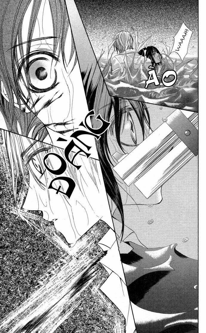 Hiệp Sĩ Vampire Chapter 7 - Trang 2