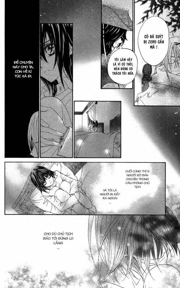 Hiệp Sĩ Vampire Chapter 8 - Trang 2
