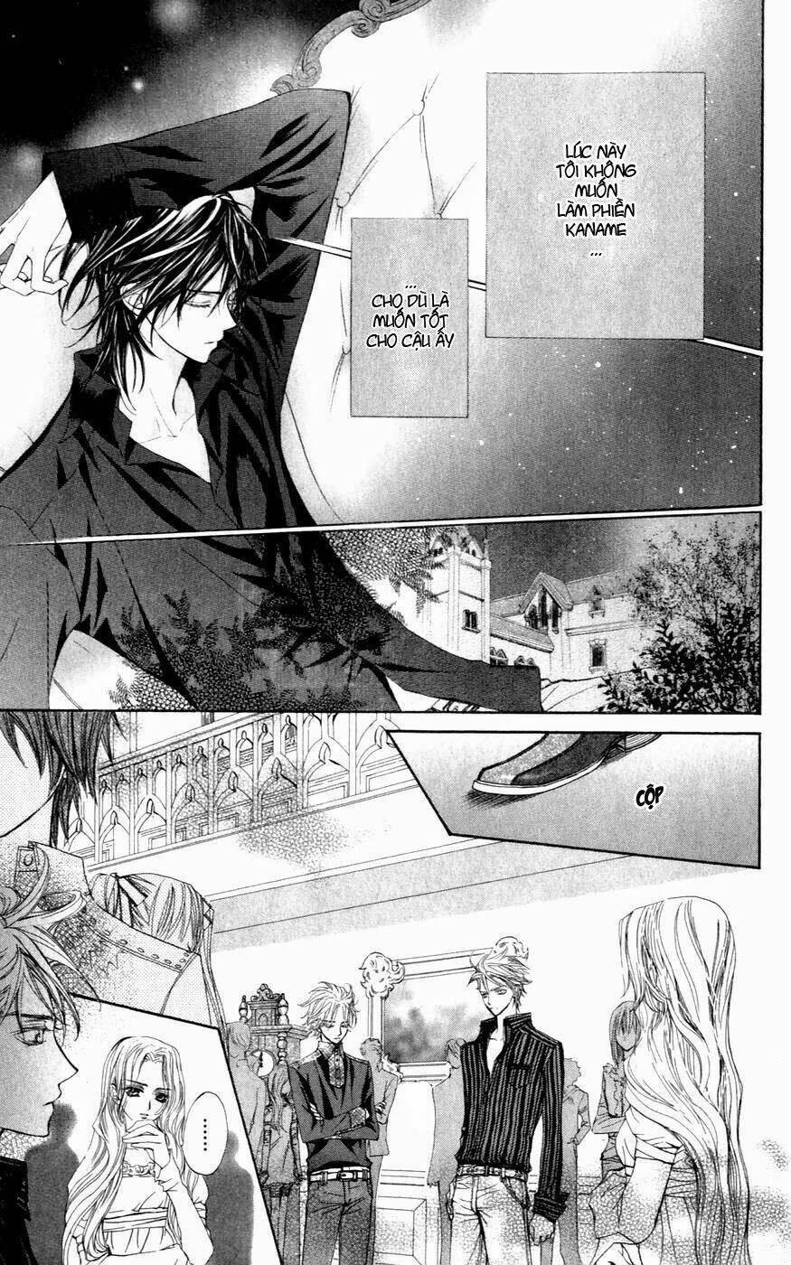 Hiệp Sĩ Vampire Chapter 9 - Trang 2