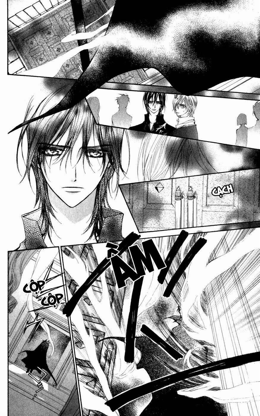 Hiệp Sĩ Vampire Chapter 9 - Trang 2