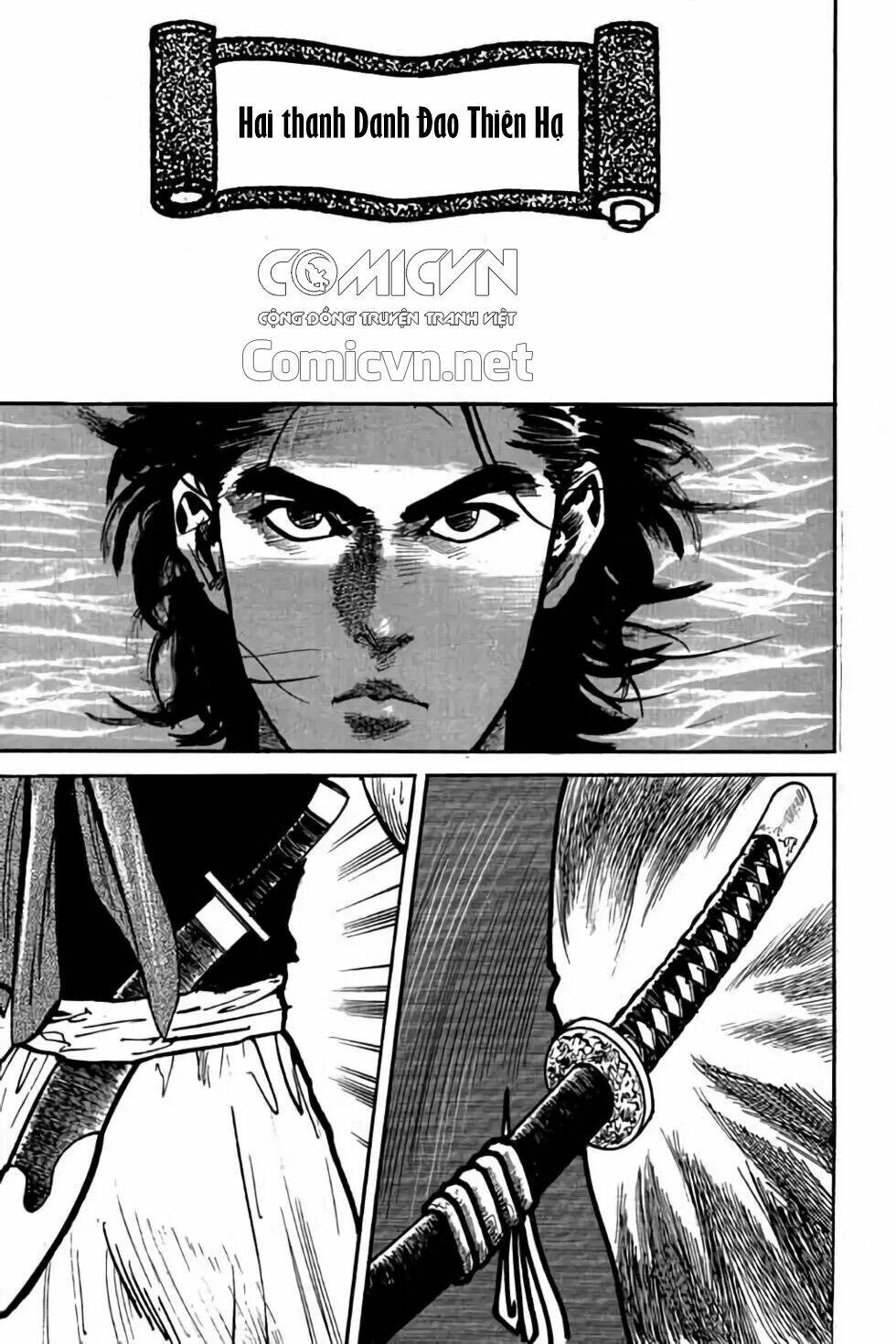 Hiệp Vương Liêu Thiêm Đinh Chapter 22 - Trang 2