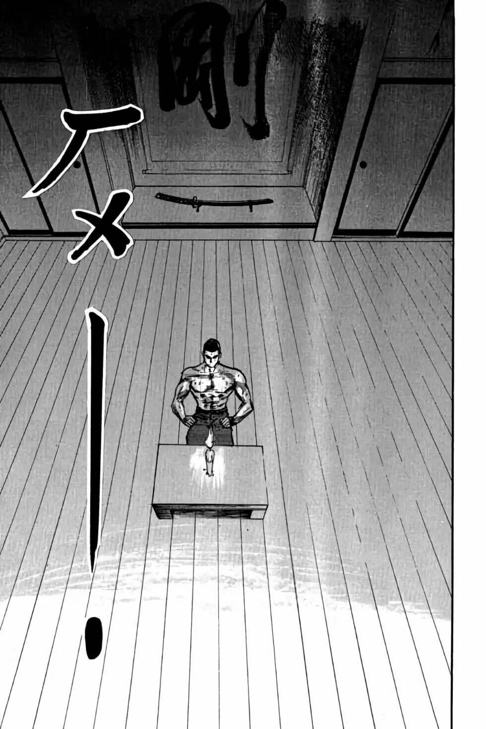 Hiệp Vương Liêu Thiêm Đinh Chapter 26 - Trang 2