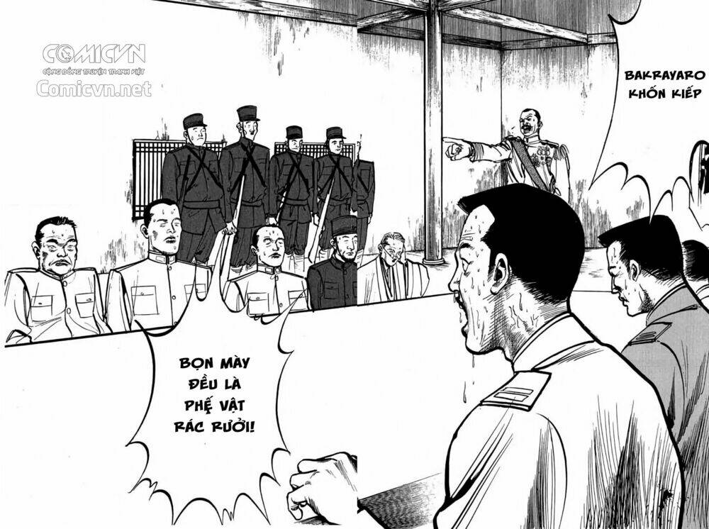 Hiệp Vương Liêu Thiêm Đinh Chapter 3 - Trang 2