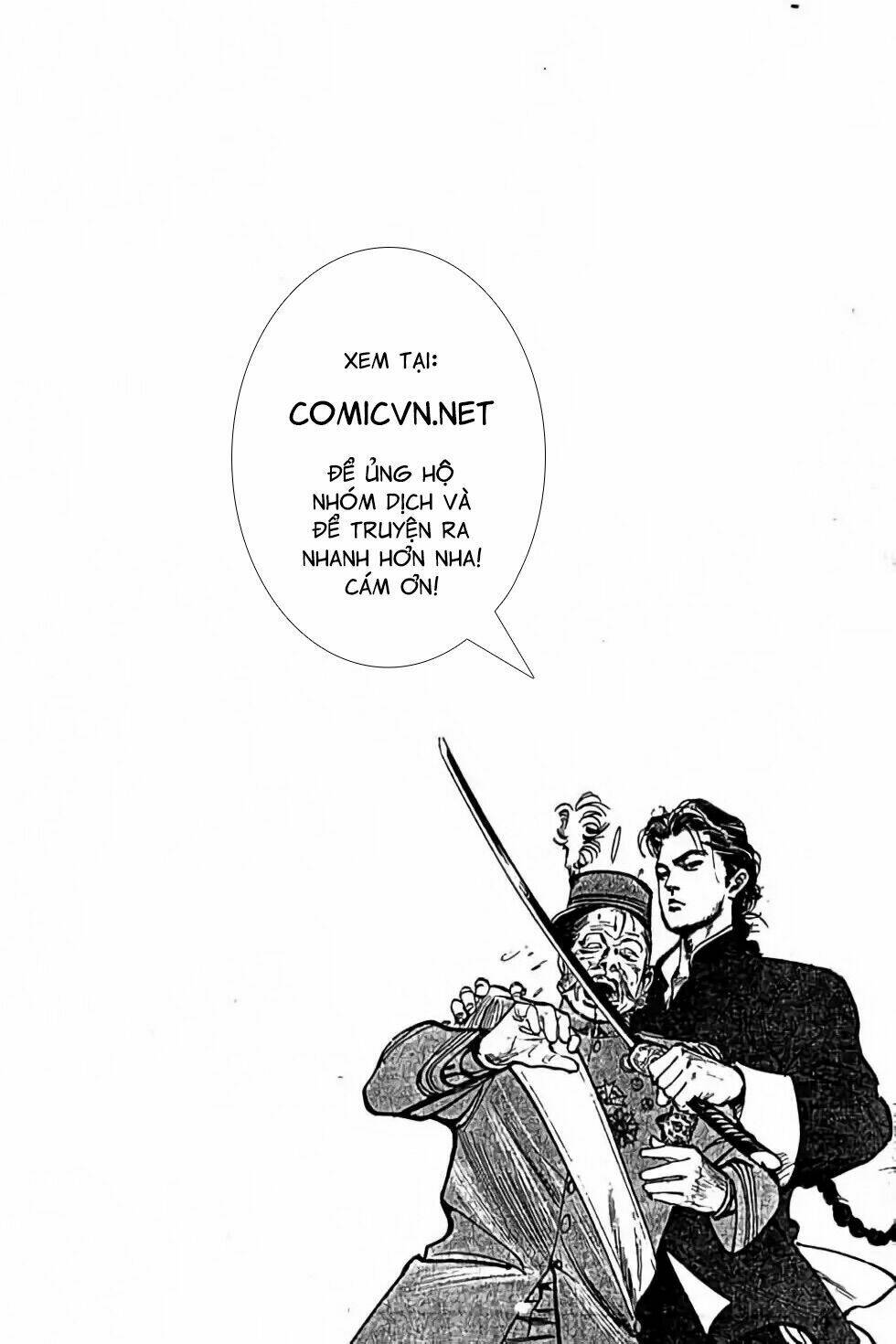 Hiệp Vương Liêu Thiêm Đinh Chapter 3 - Trang 2