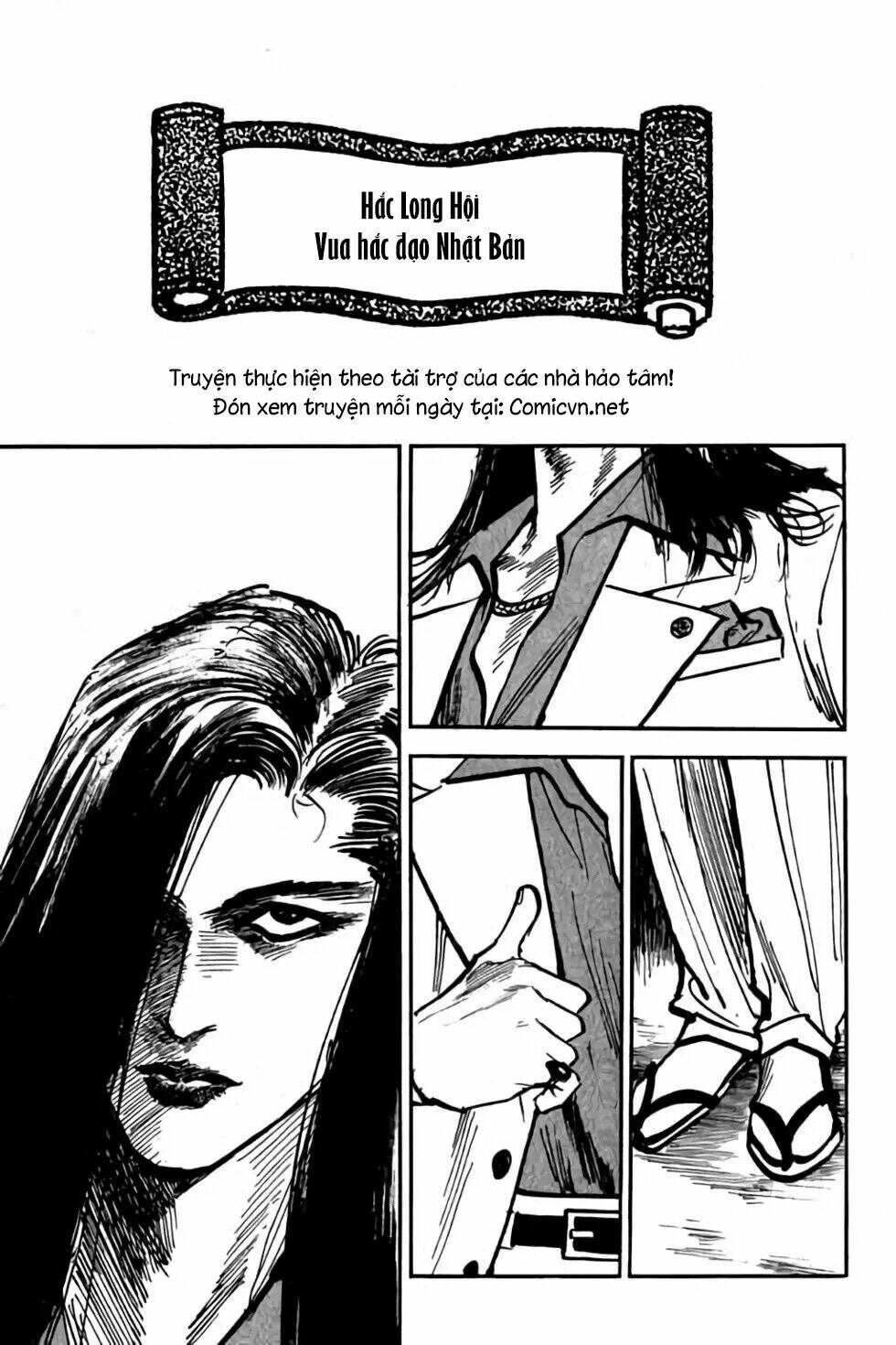 Hiệp Vương Liêu Thiêm Đinh Chapter 31 - Trang 2