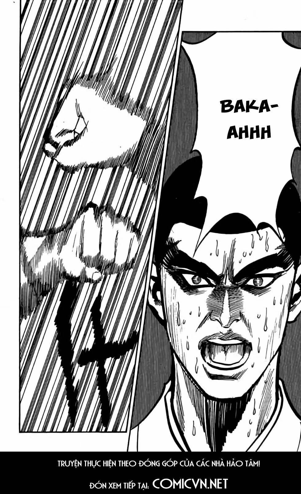 Hiệp Vương Liêu Thiêm Đinh Chapter 37 - Trang 2