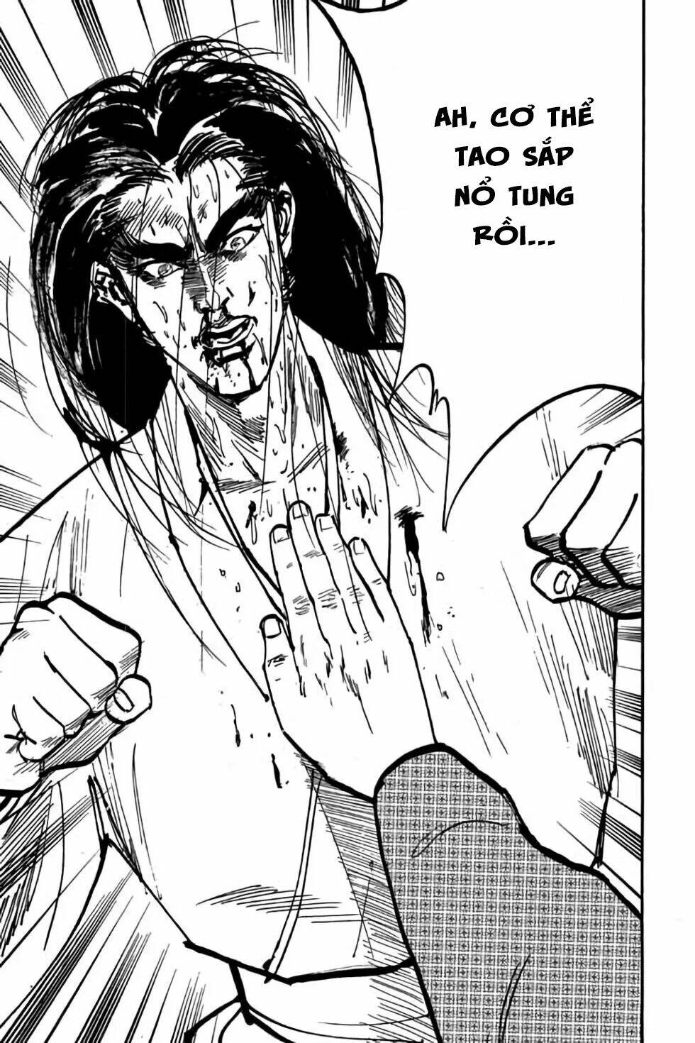 Hiệp Vương Liêu Thiêm Đinh Chapter 39 - Trang 2