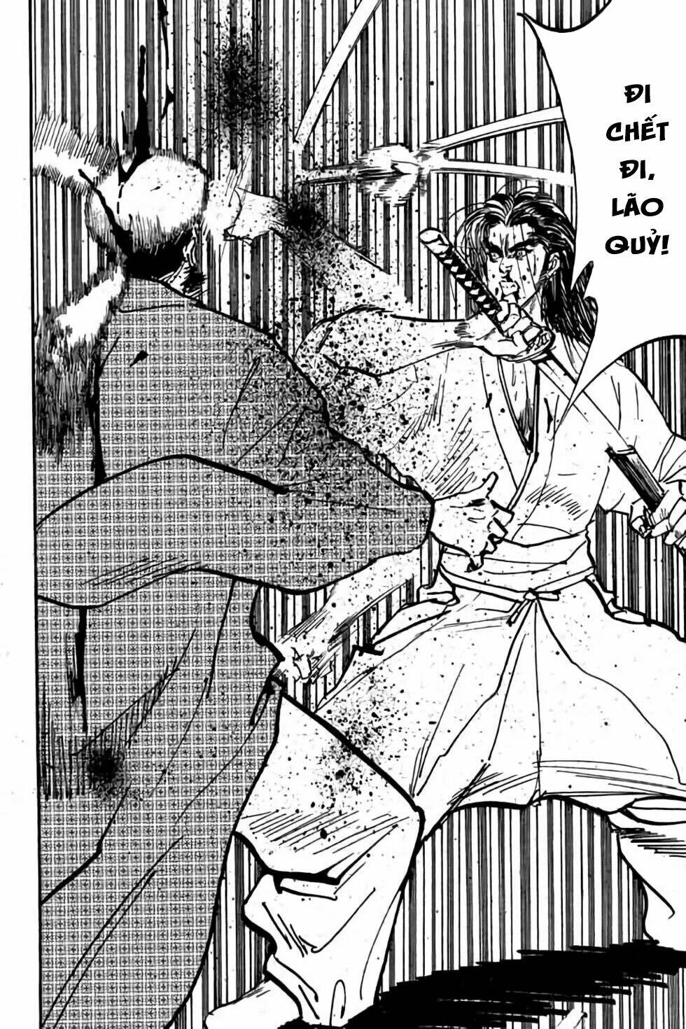 Hiệp Vương Liêu Thiêm Đinh Chapter 39 - Trang 2