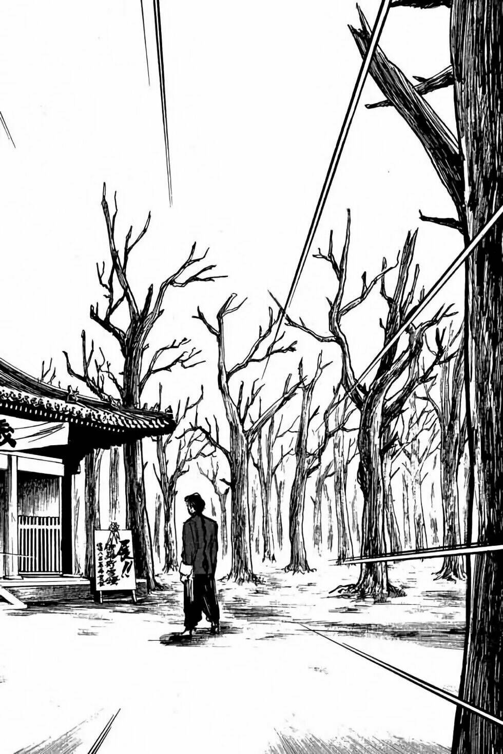 Hiệp Vương Liêu Thiêm Đinh Chapter 4 - Trang 2