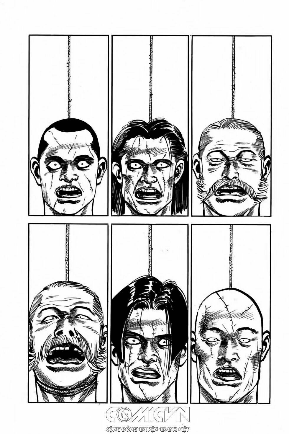 Hiệp Vương Liêu Thiêm Đinh Chapter 4 - Trang 2