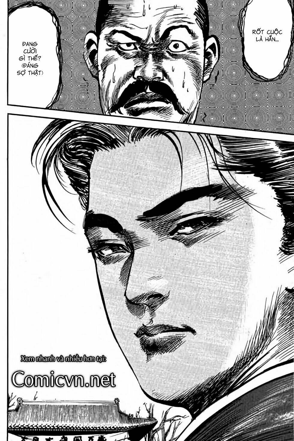 Hiệp Vương Liêu Thiêm Đinh Chapter 4 - Trang 2