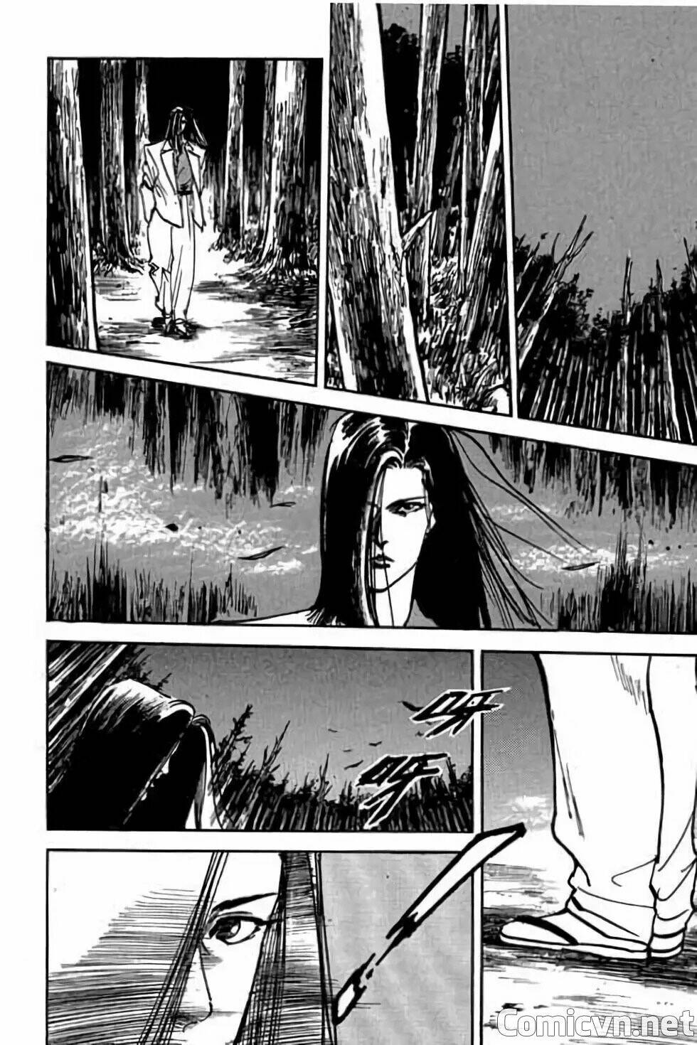 Hiệp Vương Liêu Thiêm Đinh Chapter 40 - Trang 2