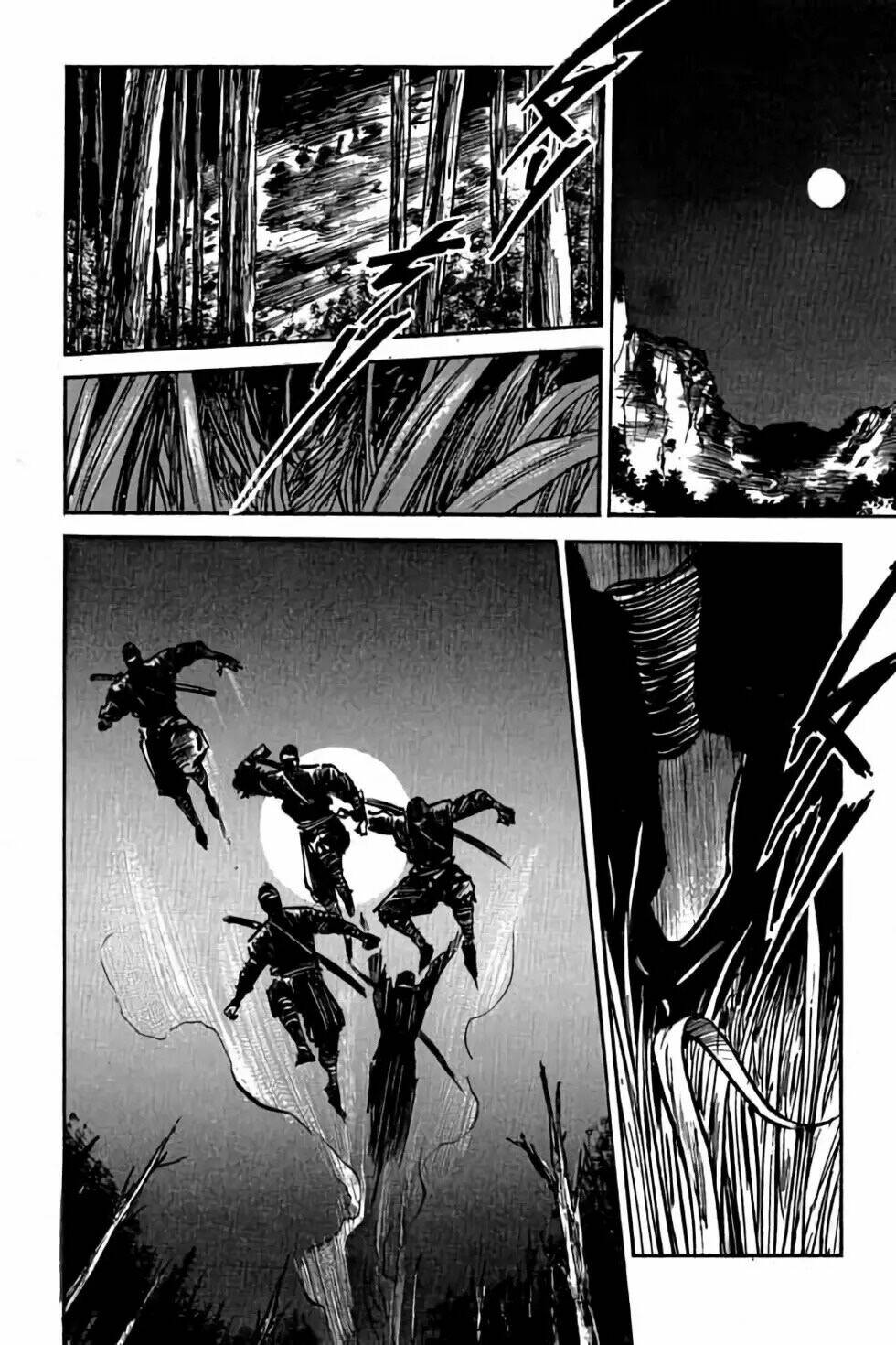 Hiệp Vương Liêu Thiêm Đinh Chapter 41 - Trang 2