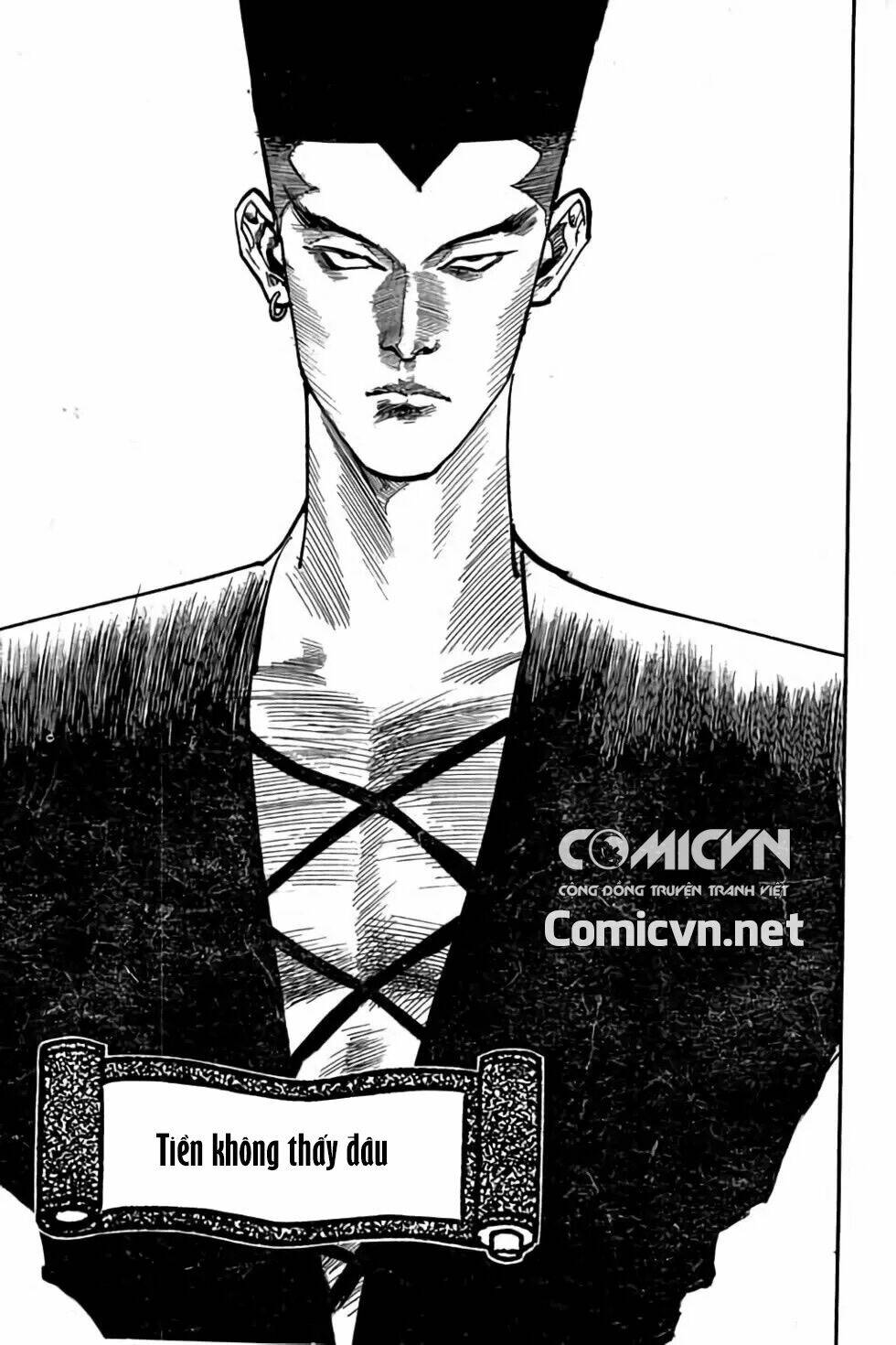 Hiệp Vương Liêu Thiêm Đinh Chapter 42 - Trang 2