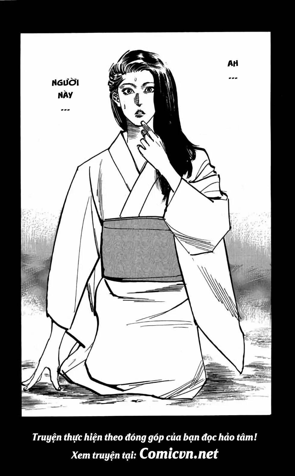 Hiệp Vương Liêu Thiêm Đinh Chapter 45 - Trang 2