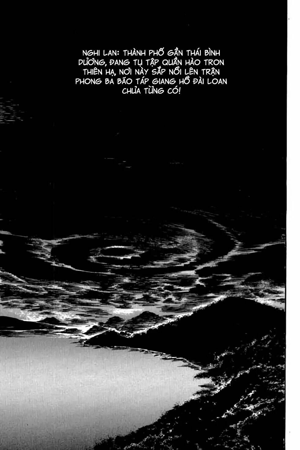 Hiệp Vương Liêu Thiêm Đinh Chapter 46 - Trang 2