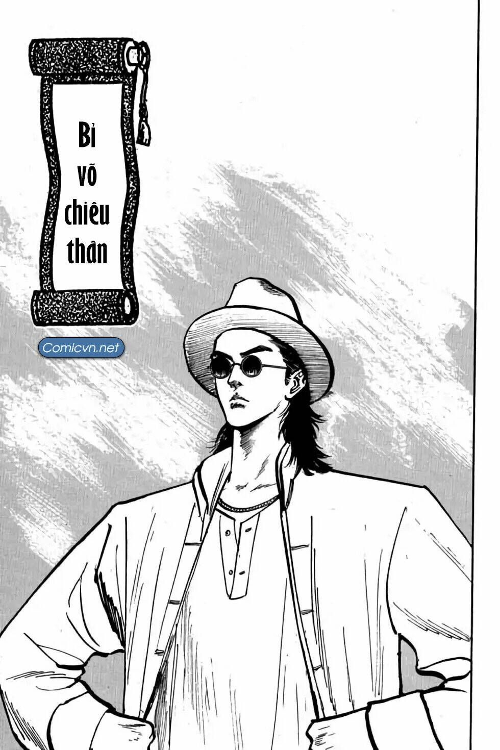 Hiệp Vương Liêu Thiêm Đinh Chapter 49 - Trang 2