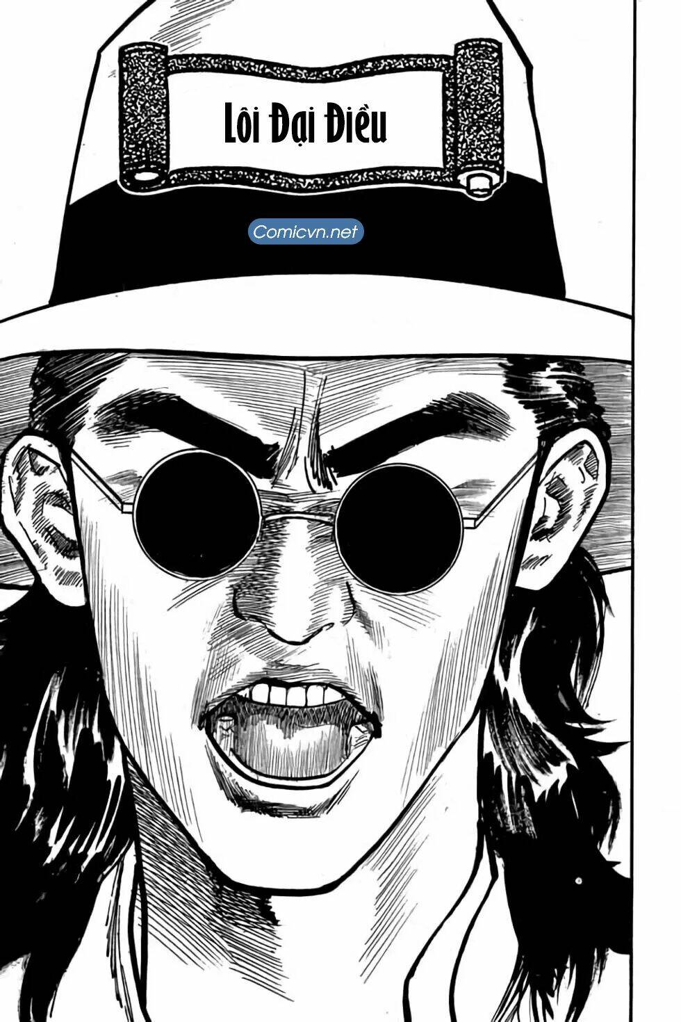 Hiệp Vương Liêu Thiêm Đinh Chapter 51 - Trang 2