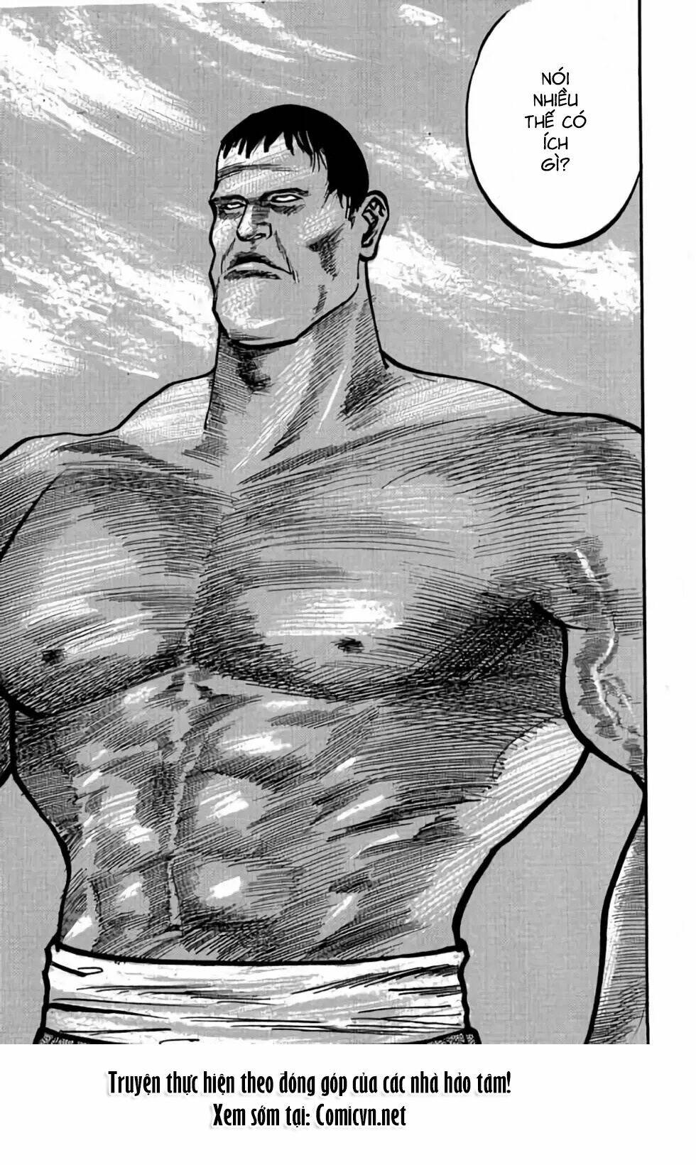 Hiệp Vương Liêu Thiêm Đinh Chapter 51 - Trang 2