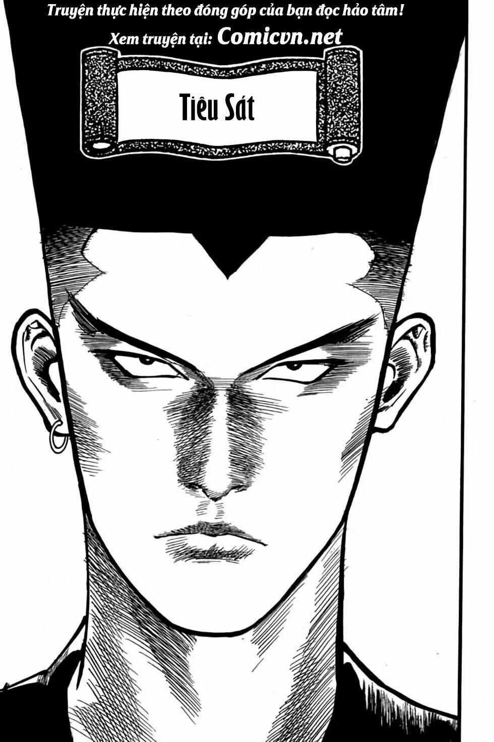 Hiệp Vương Liêu Thiêm Đinh Chapter 57 - Trang 2