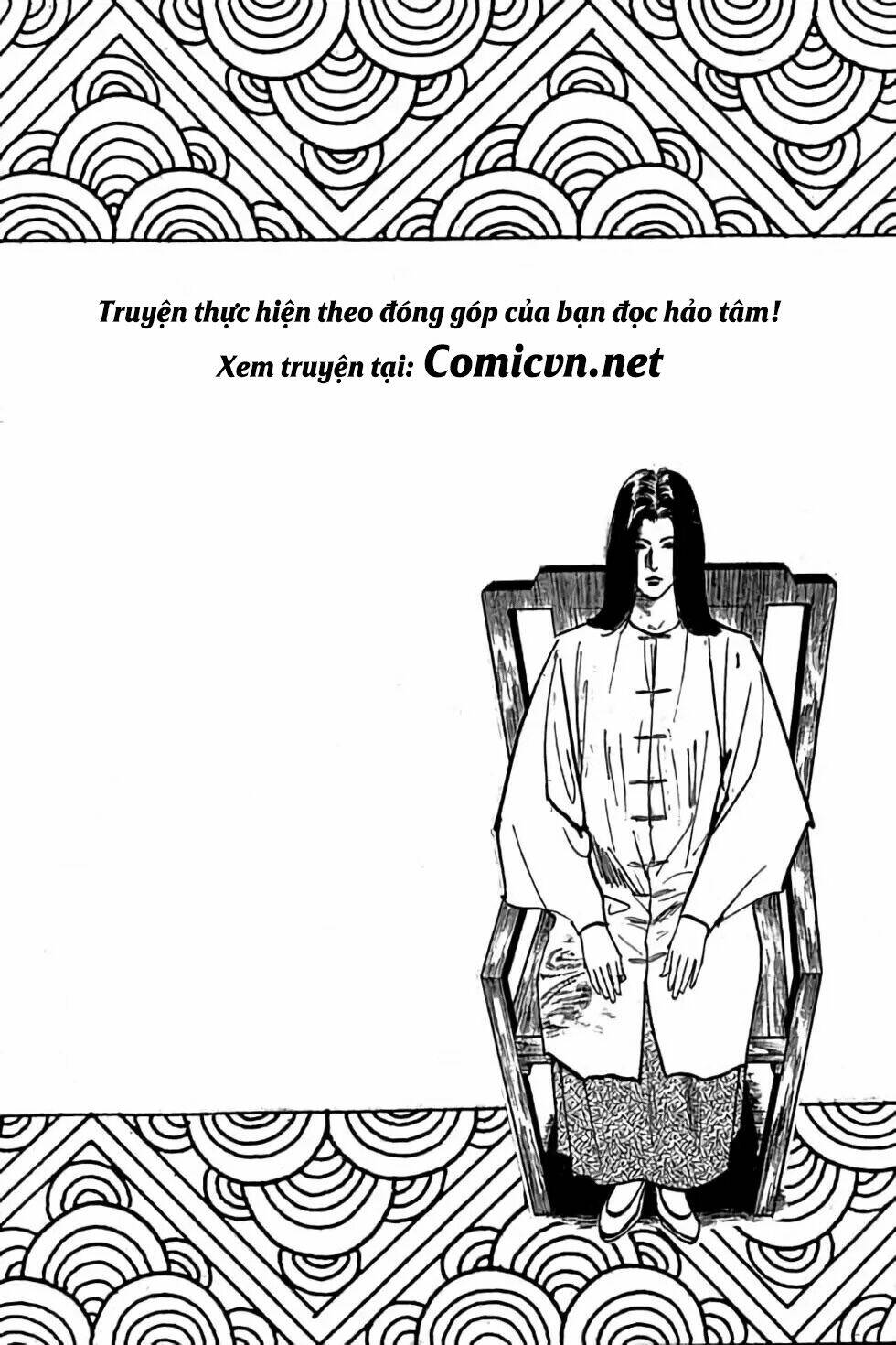 Hiệp Vương Liêu Thiêm Đinh Chapter 57 - Trang 2