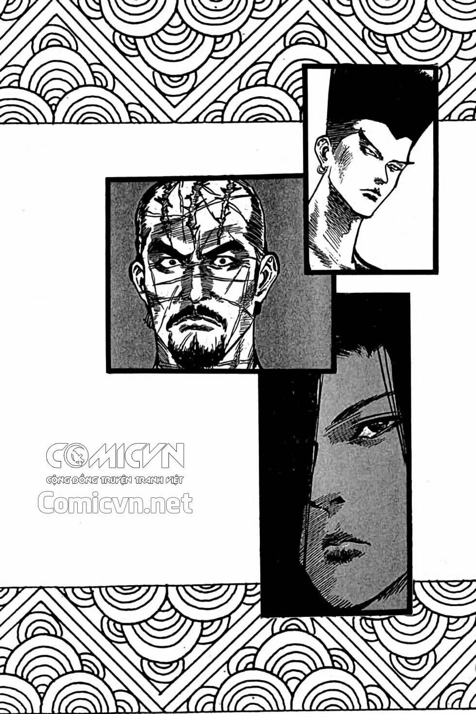 Hiệp Vương Liêu Thiêm Đinh Chapter 59 - Trang 2