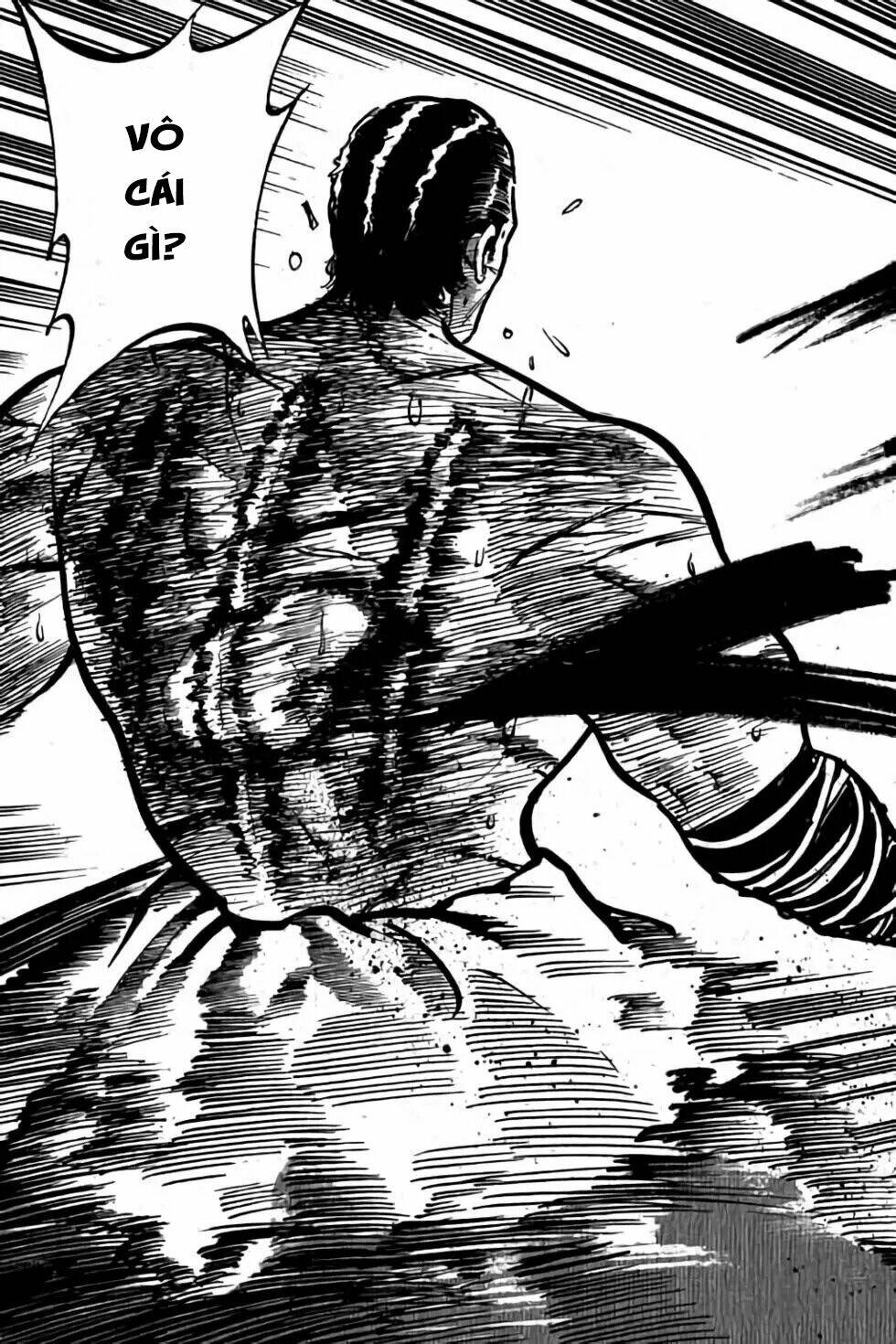 Hiệp Vương Liêu Thiêm Đinh Chapter 63 - Trang 2